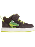 Topánky Kappa Rajo M Jr 280004M 5033 Topánky Kappa Rajo M Jr 280004M 5033