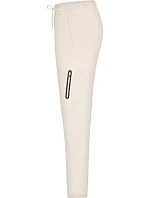 Daiber 8047 Tepláky z interlocku 02.8047 sandstone
