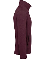 K 911 Mikrofleecová bunda  wine model 22511669 - Kariban