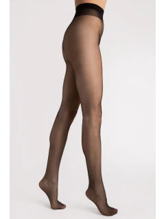 Fiore Diana 20 den farba: čierna