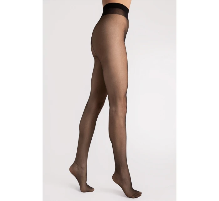 Fiore Diana 20 den kolor:black