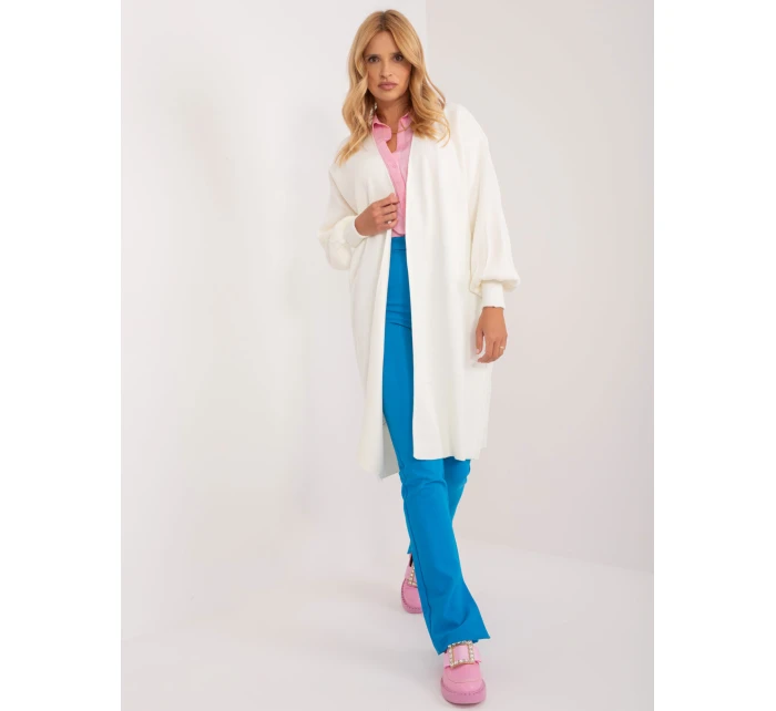 Kardigan BA SW model 21334684 ecru - FPrice