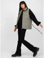 Vesta EM KZ model 17737701 khaki - FPrice Vesta EM KZ model 17737701 khaki - FPrice