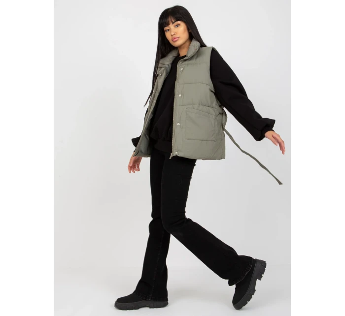 Vesta EM KZ model 17737701 khaki - FPrice Vesta EM KZ model 17737701 khaki - FPrice