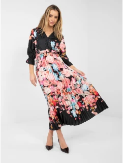 Šaty IT SK 18828.92 čierne