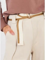 IT nohavice SP FL9929 1.74 svetlo béžová