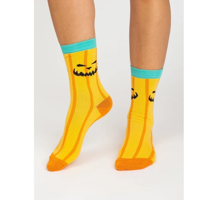 Ponožky WS SR 5604 viacfarebné