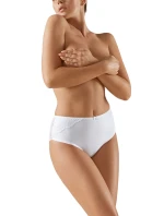 Dámske nohavičky Malibu BBL 057 White - Babell Dámske nohavičky Malibu BBL 057 White - Babell