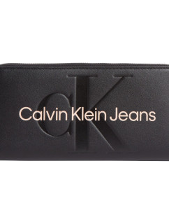 Peňaženka Calvin Klein Jeans 8720108589673 Black