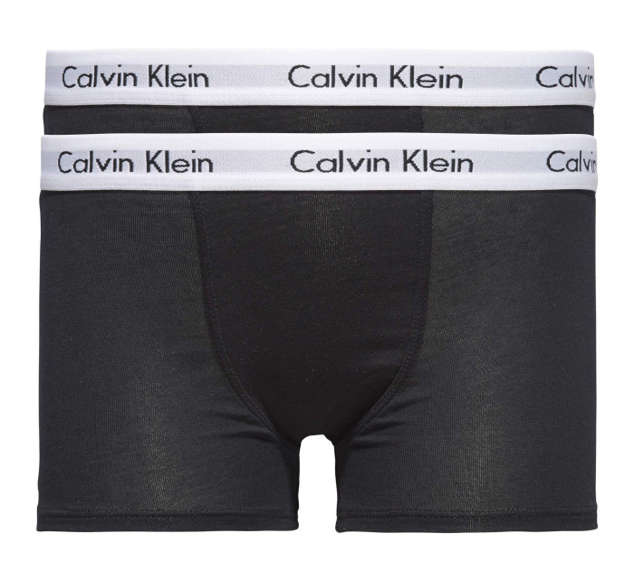 Chlapčenská spodná bielizeň 2 PACK TRUNK B70B792000001 - Calvin Klein