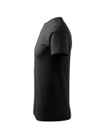 Heavy New unisex tričko black