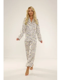 721 DÁMSKE PYŽAMO ASTER