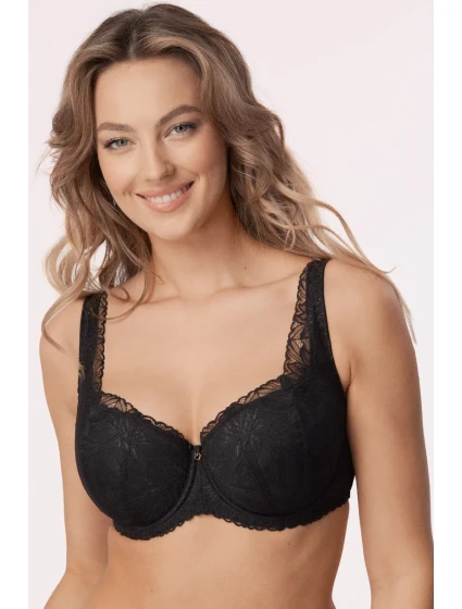 BRASTON LAURA BIG čierna BRASTON LAURA BIG čierna