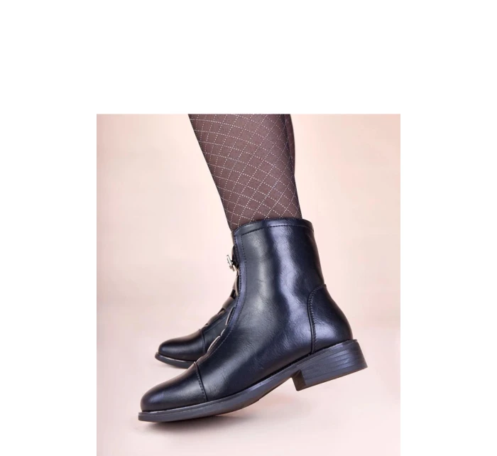 Obuv model 221014 Solea