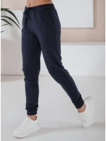 Dámske tepláky MIGEL navy blue FashionStreet AY0813