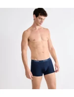 sloggi men Basic Short - MODRÁ - SLOGGI MODRÁ - SLOGGI