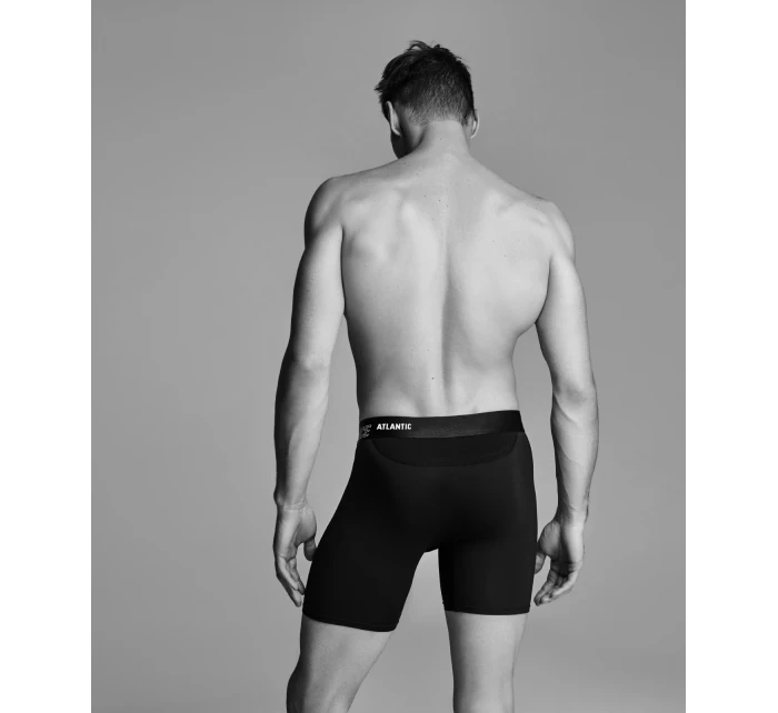 Pánske boxerky Atlantic Performance MH-1181
