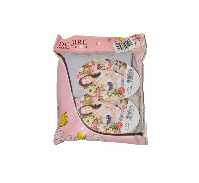 Dámské kalhotky model 18949853 A'2 SXL - DC Girl