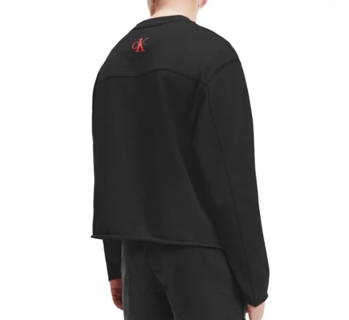 Pánska mikina Calvin Klein M J40J400160