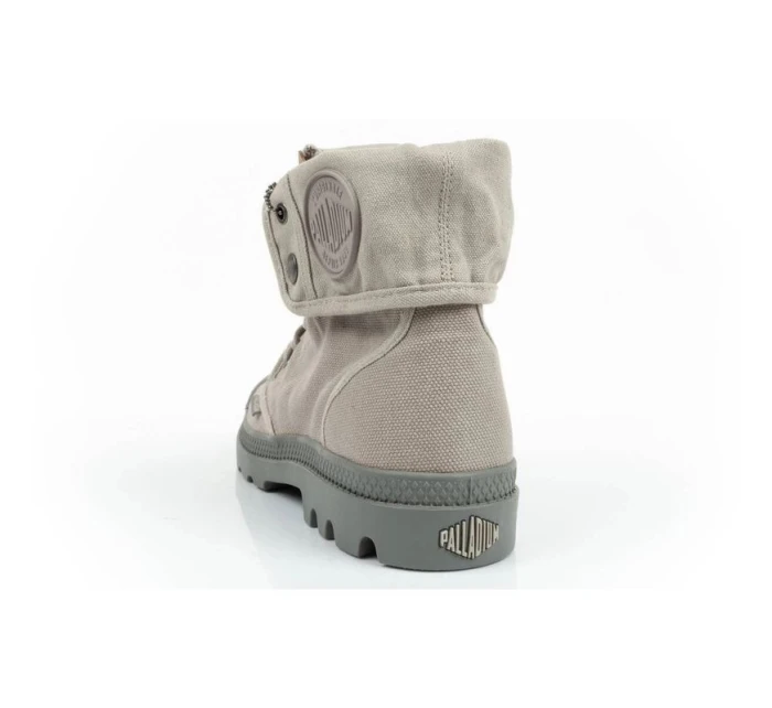 Topánky Palladium Baggy M 02353-066-M Topánky Palladium Baggy M 02353-066-M