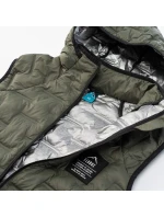prošívaná vesta Vest Primaloft M model 20827871 - Elbrus prošívaná vesta Vest Primaloft M model 20827871 - Elbrus