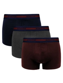 Bokserki Basics Boxer Brief M model 20763280 - Monotox
