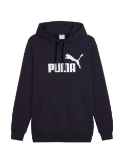 Pánska mikina Puma ESS No.1 Logo Hoodie TR M 682572 16