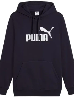 Pánska mikina Puma ESS No.1 Logo Hoodie TR M 682572 16