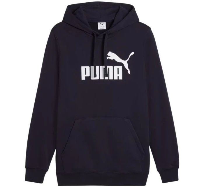 Mikina ESS No.1 Logo Hoodie TR M model 21052194 16 pánské - Puma