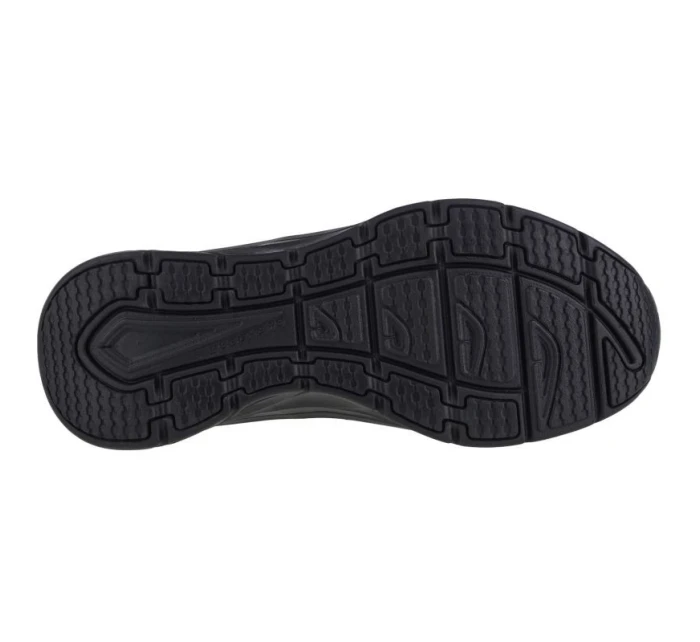 Skechers Slip-Ins RF: D'Lux Walker - Orford 232455-BBK Black 43 Skechers Slip-Ins RF: D'Lux Walker - Orford 232455-BBK Black 43
