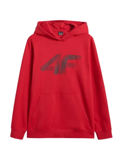 Mikina M pánské model 21399331 - 4F Mikina M pánské model 21399331 - 4F