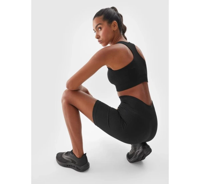 Tréninková podprsenka s výztuží model 21432982 - 4F