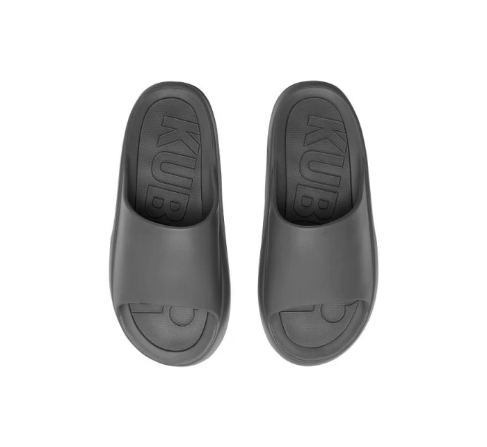 šedé žabky model 21721125 - Kubota šedé žabky model 21721125 - Kubota