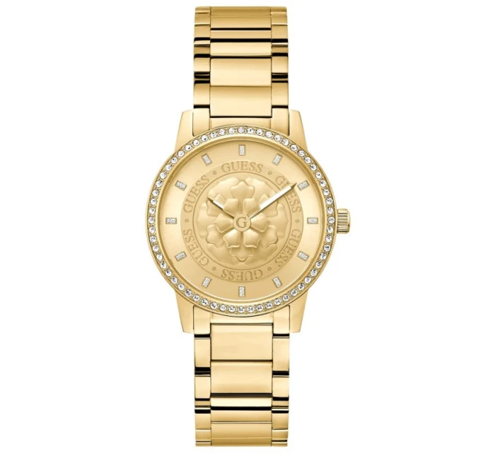 Guess Petal Dámske hodinky GW0747L2 + BOX Guess Petal Dámske hodinky GW0747L2 + BOX