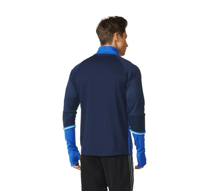 Pánsky tréningový top Condivo 16 M S93547 - Adidas