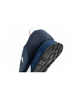 U.S. Polo Assn športové tenisky pánske módne pohodlné tmavomodré