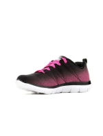 Detská obuv Skechers Skech Appeal 2.0 81662L-BKHP Detská obuv Skechers Skech Appeal 2.0 81662L-BKHP