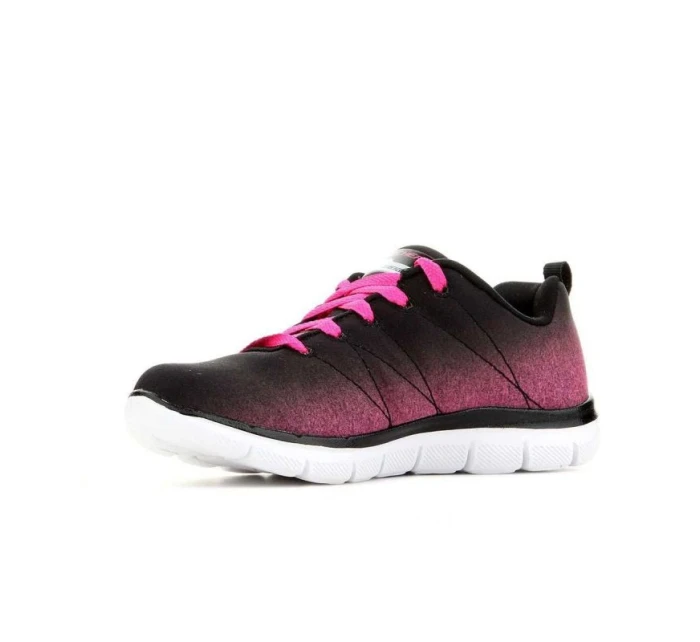 Detská obuv Skechers Skech Appeal 2.0 81662L-BKHP Detská obuv Skechers Skech Appeal 2.0 81662L-BKHP