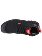 Pánská obuv Pampa Hi Army model 18421220 - Palladium