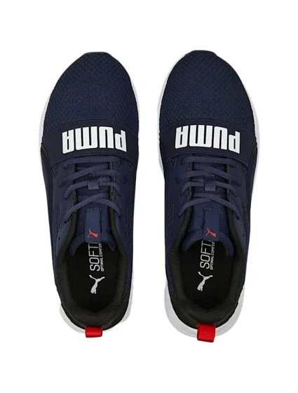 Boty Wired M model 18542963 03 - Puma