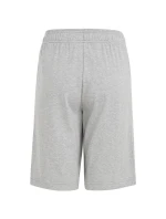 Bavlnené šortky adidas Essentials Big Logo Jr HY4720 Bavlnené šortky adidas Essentials Big Logo Jr HY4720