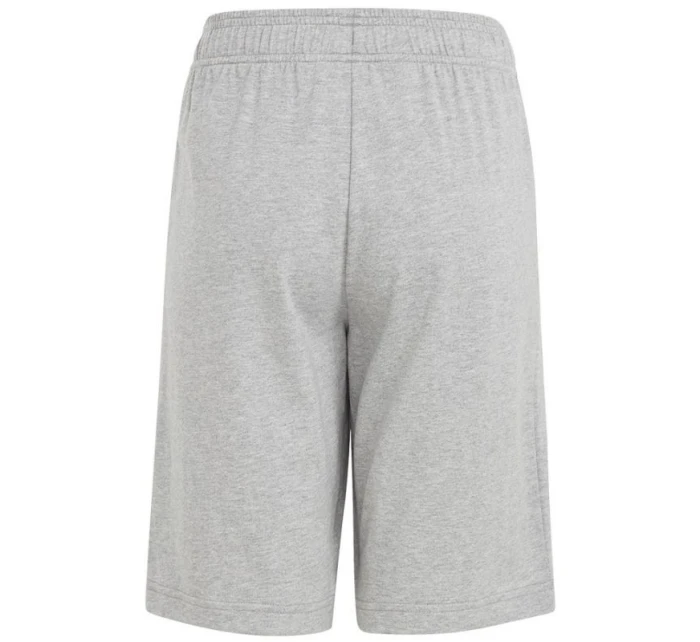 Bavlnené šortky adidas Essentials Big Logo Jr HY4720 Bavlnené šortky adidas Essentials Big Logo Jr HY4720