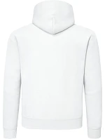 Hooded Sweat Mikina s kapucí "" white model 22447755 - Fruit of the Loom Hooded Sweat Mikina s kapucí "" white model 22447755 - Fruit of the Loom