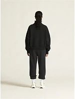 Frequent Hz Sweatshirt W Dámská mikina s 1/4 zipem model 22471714 black - Craft Corporate Frequent Hz Sweatshirt W Dámská mikina s 1/4 zipem model 22471714 black - Craft Corporate