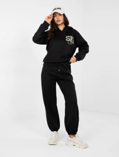 Súprava IT KMPL 22181.29 čierna