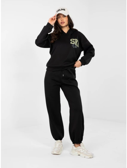 Súprava IT KMPL 22181.29 čierna Súprava IT KMPL 22181.29 čierna