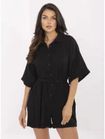 Kombinezon MI KO model 21116698 czarny - FPrice