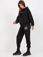 Súprava RV KMPL 8284.37P čierna