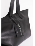 Bag model 20077279 Travel Black - Kalite Look
