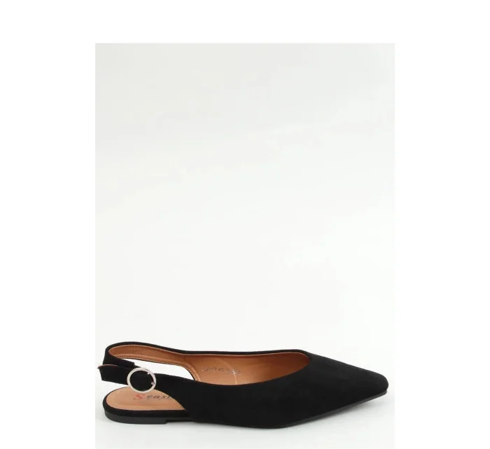 Dámske balerínky SD01P - Inello